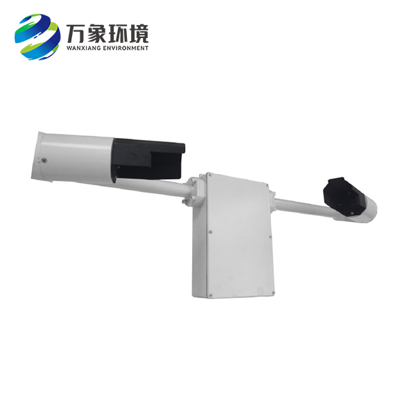 ??雨霧滴譜儀可以幫助人們更好地了解降水現象