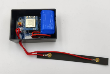 白蟻監(jiān)測設(shè)備